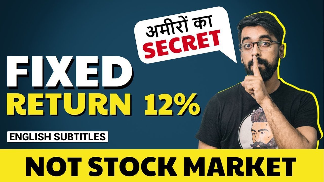💰Low Risk, High Return Investment | INVOICE DISCOUNTING / ft. Himanshu Malhotra