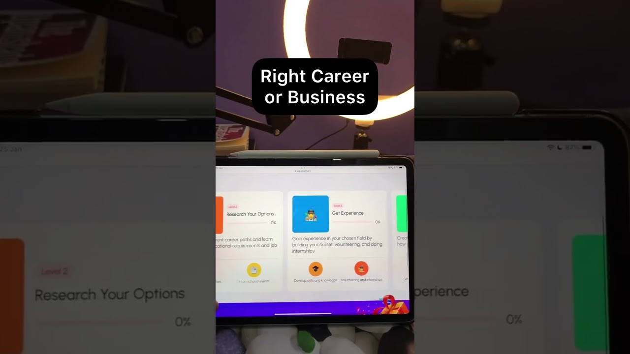 Learn Business & Marketing – 3 website To make Business a little easier to you #shorts #vrial