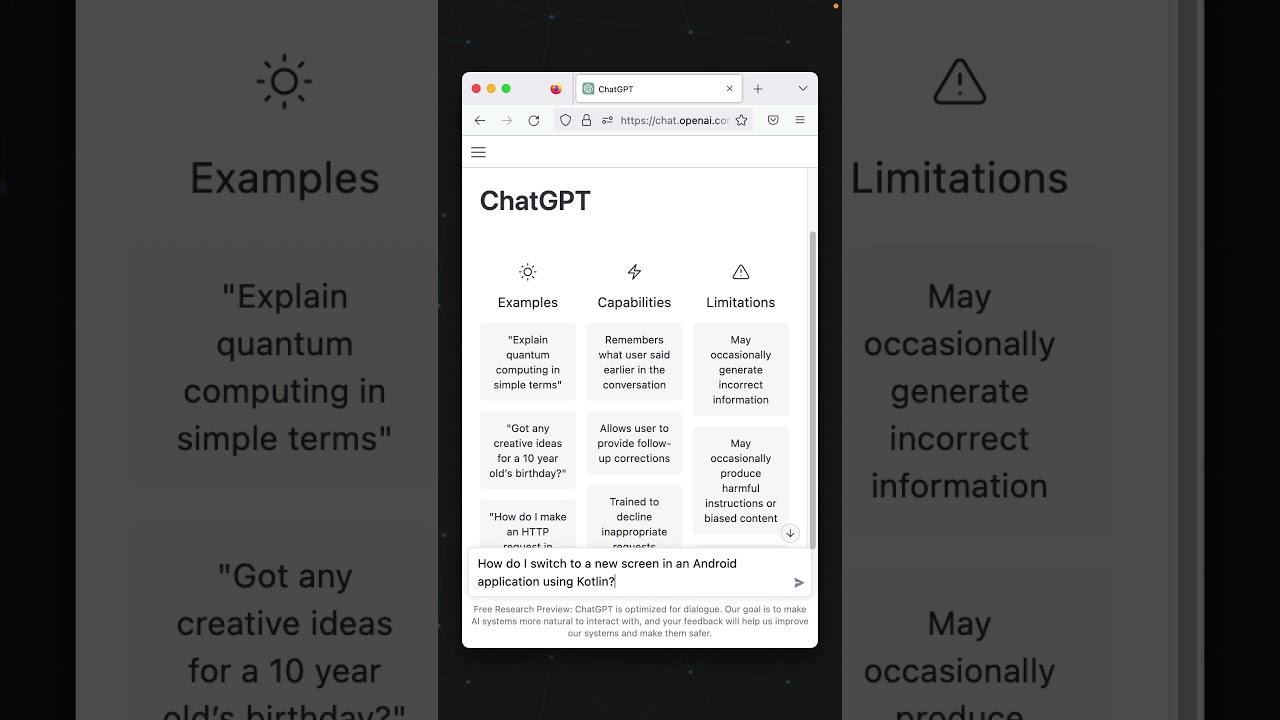 ChatGPT will change the way you learn programming