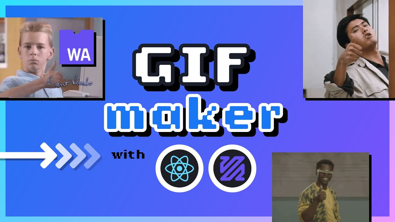 WASM + React… Easily build video editing software with JS & FFmpeg