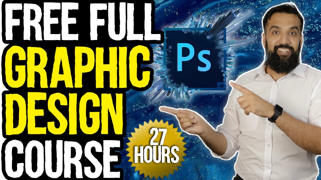 Free Graphic Design Course Beginner To Advance Full Professional Free Graphic Design Course Beginner To Advance Full Professional