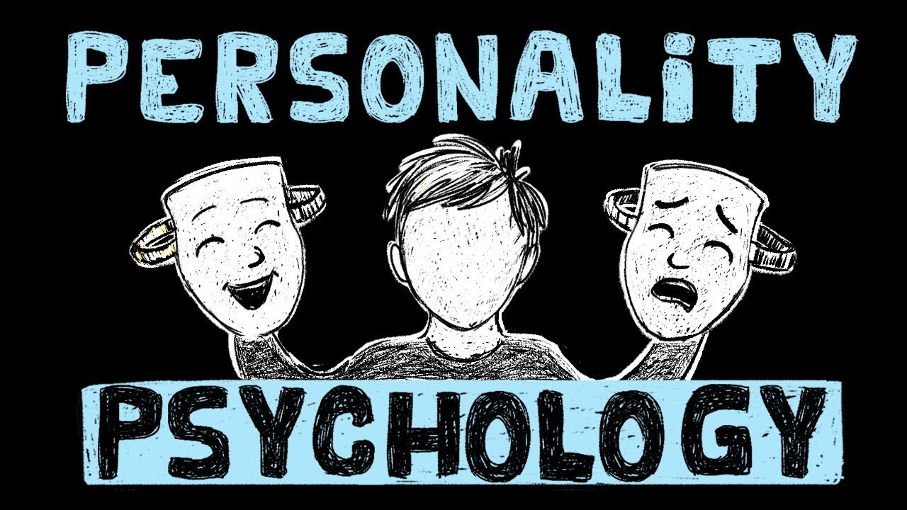 What is Personality? – Personality Psychology