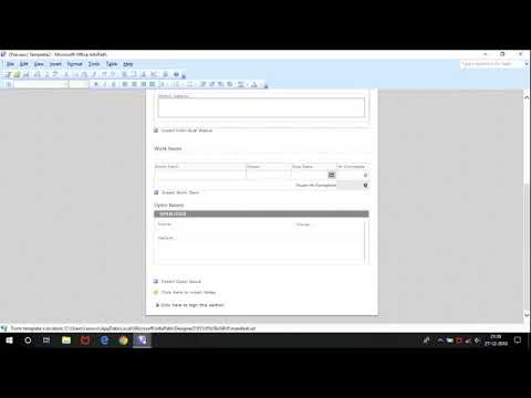 microsoft office onenote, publisher,Infopath video tutorial by aartigallery