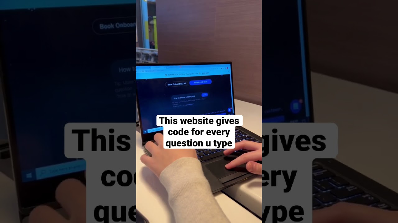 Coding hack you must know😱 #coding #shorts