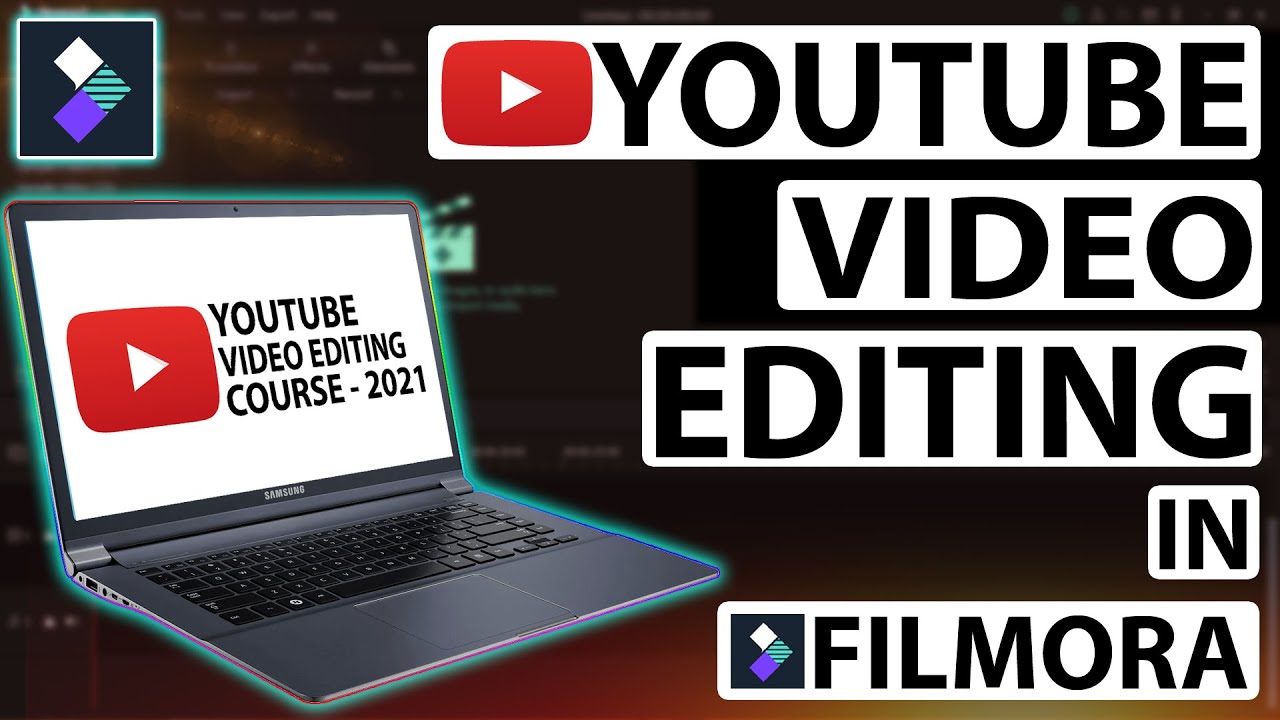 FILMORA 9 | HOW TO EDIT VIDEOS FOR YOUTUBE | YOUTUBE VIDEO EDITING COURSE TUTORIAL [HINDI]