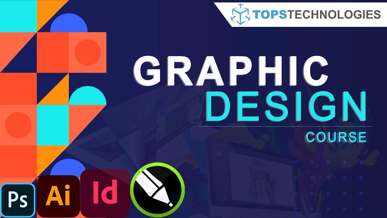 Learn Graphic Designing Course At TOPS Technologies