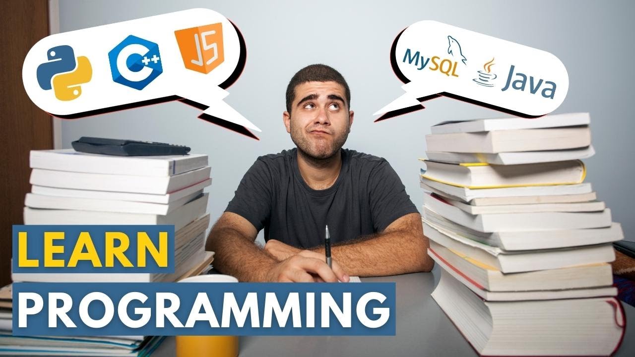 Learn Programming What Is The REAL Purpose?