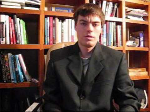 Learn Business English Free Study Lesson 52 (mission, vision, target)