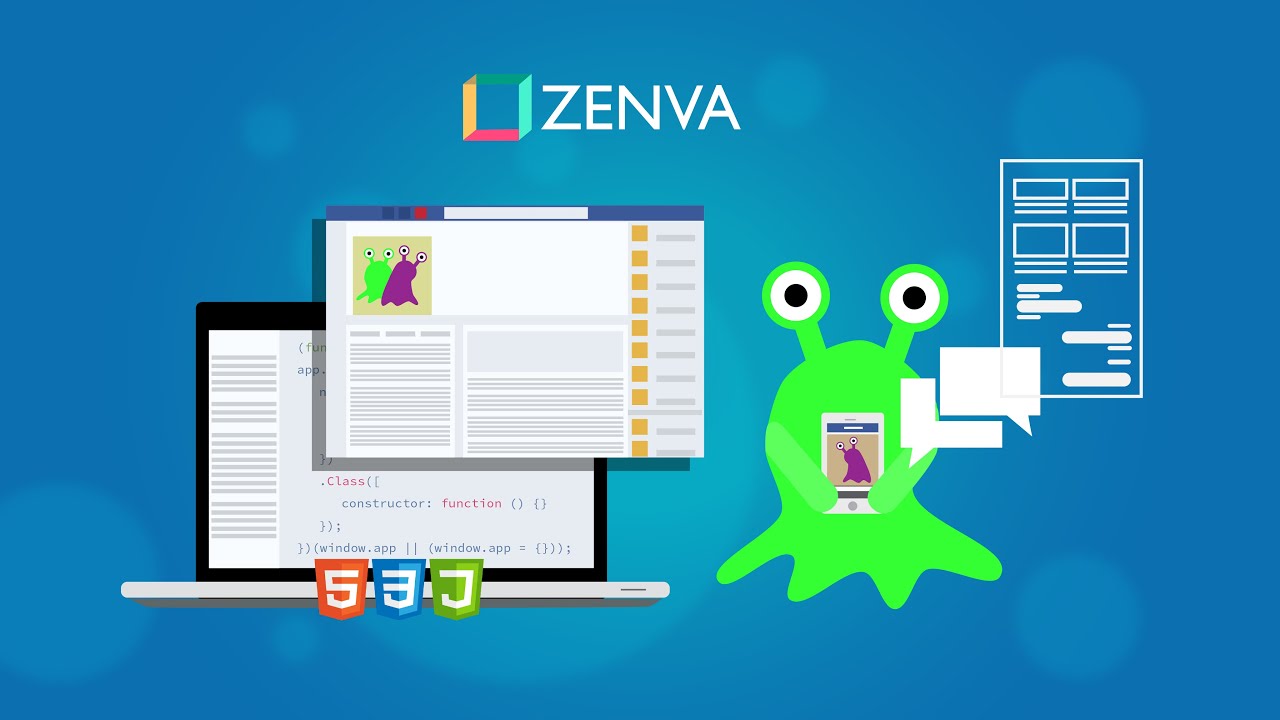 Useful websites to learn web development for beginners
