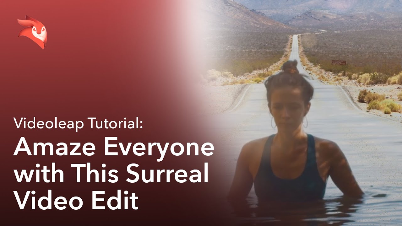 The Best Video Editing Experience You’ll Ever Have (Videoleap Tutorial)