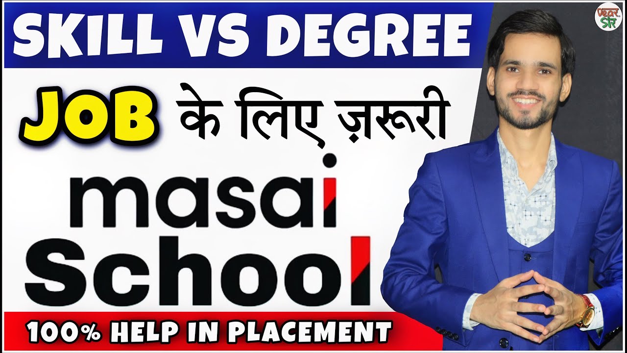 Revolutionary Information | Learn Programming in Zero Fee | Masai School | Get Courses & Pay Later