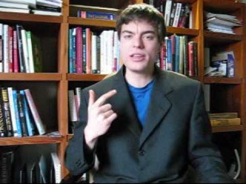 Learn Business Conversation English 81  (information age, e-business)