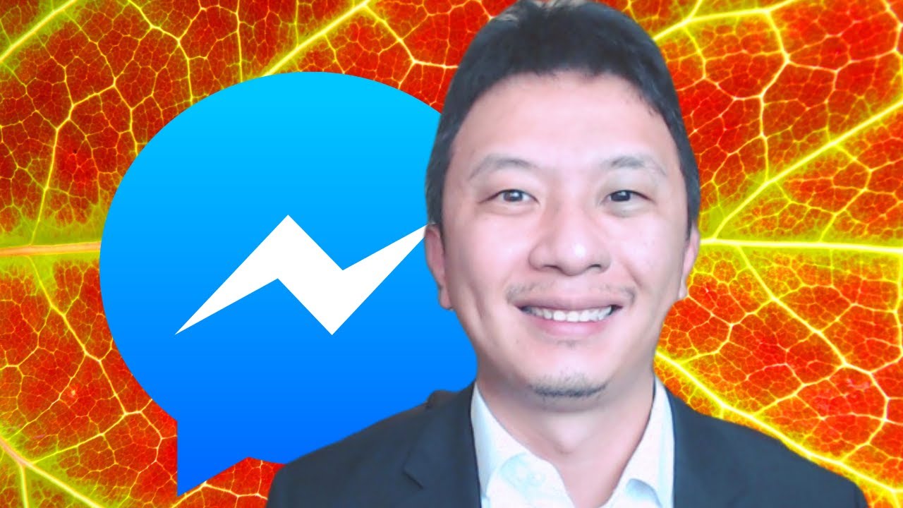 Facebook Messenger Bots To Get More Leads & Sales! – learn Marketing Fundamentals