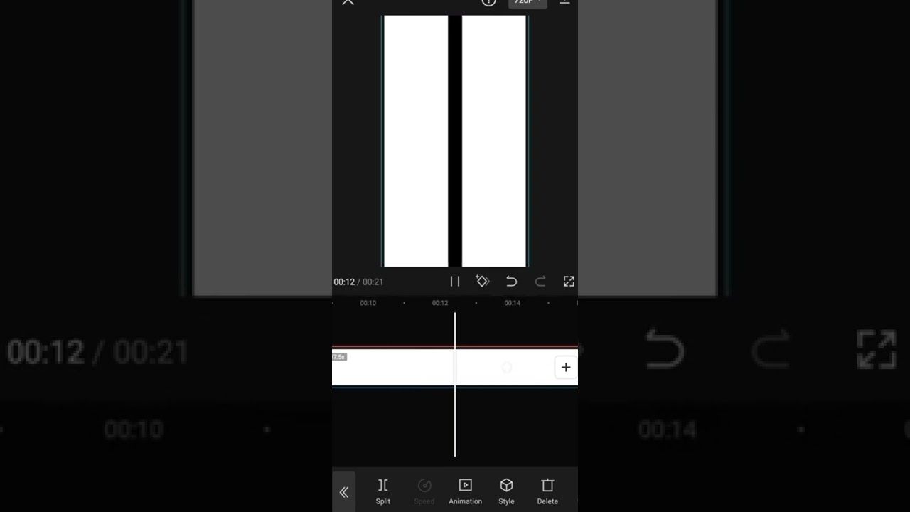 Capcut New Trending Video Editing Tutorial || TikTok New Trend || TikTok New Trending Video Editing