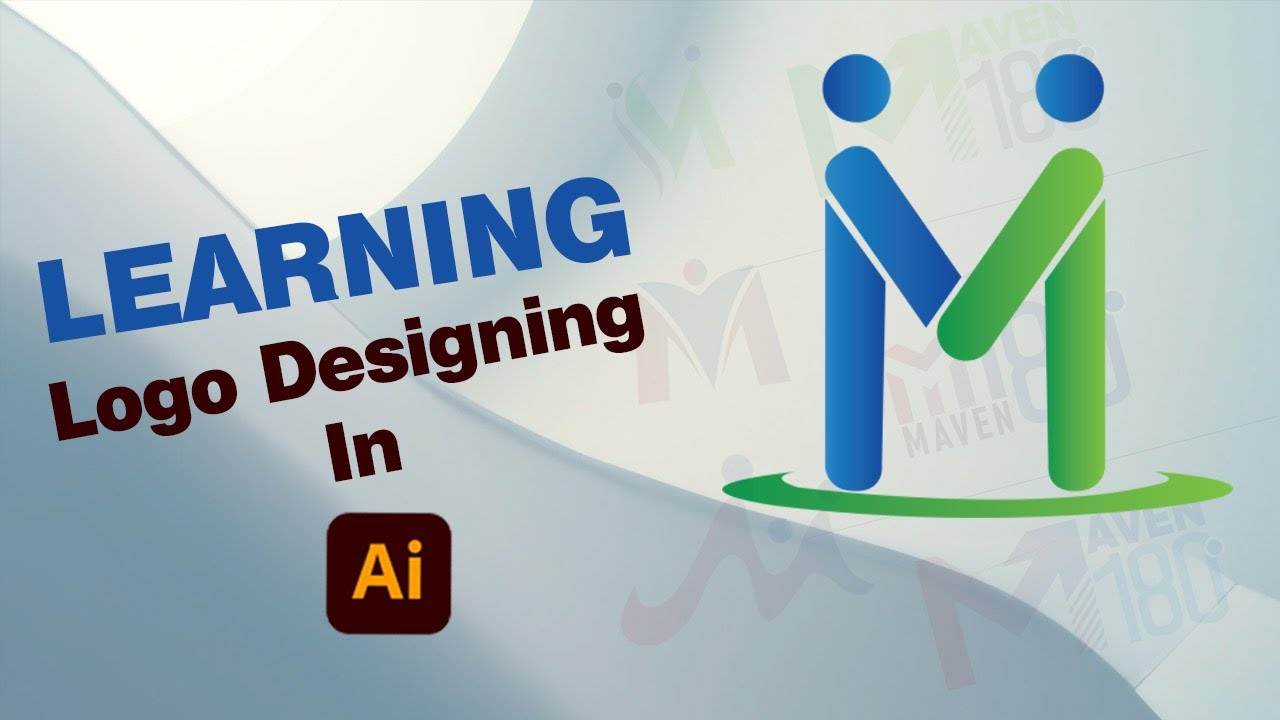 Graphic Design Course | Learn Logo Designing in Adobe illustrator