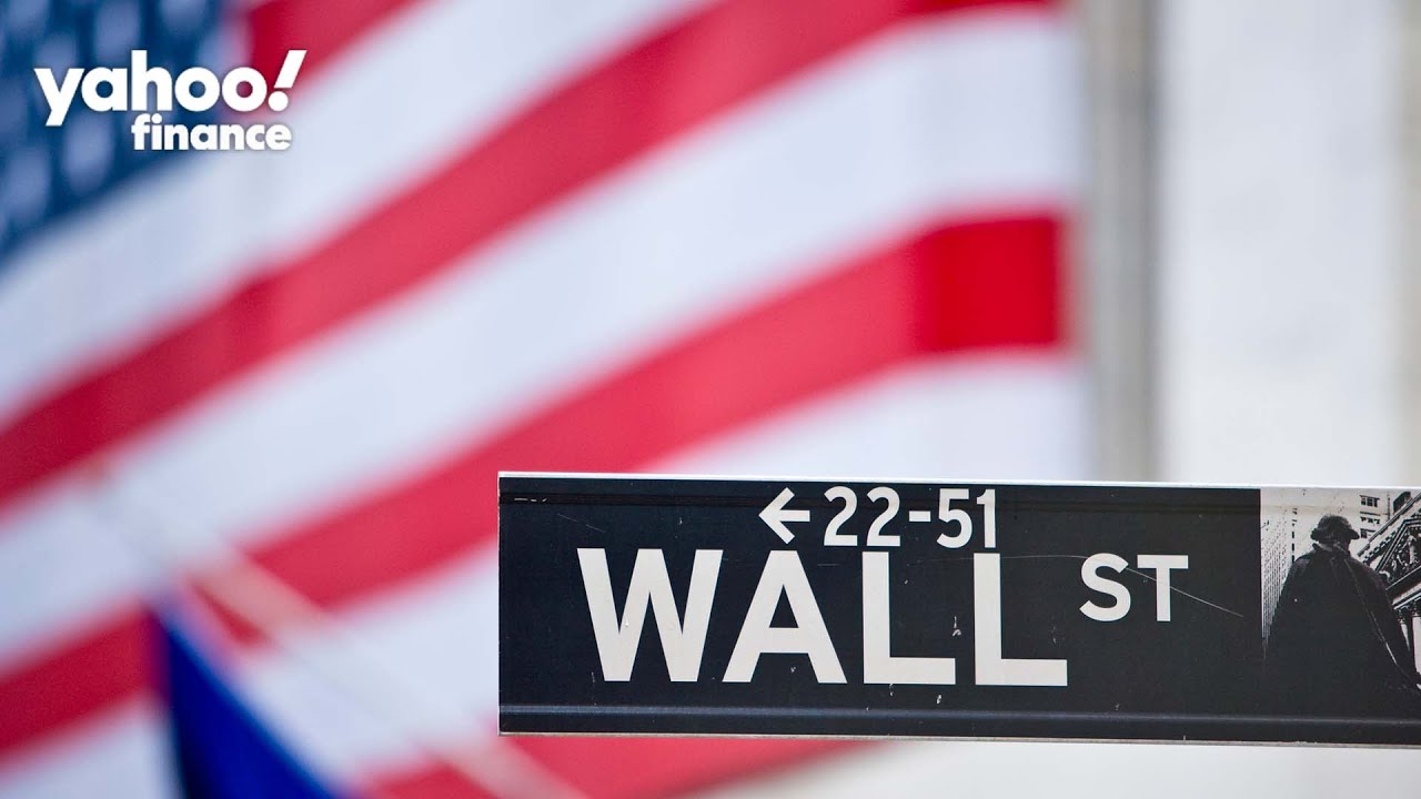 Stocks close higher ahead of Fed Rate hike decision, plus are America’s big banks too big to fail?