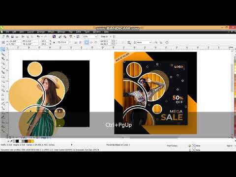 Learn Graphic Designing Tips and Tricks with Ahsan Sabri