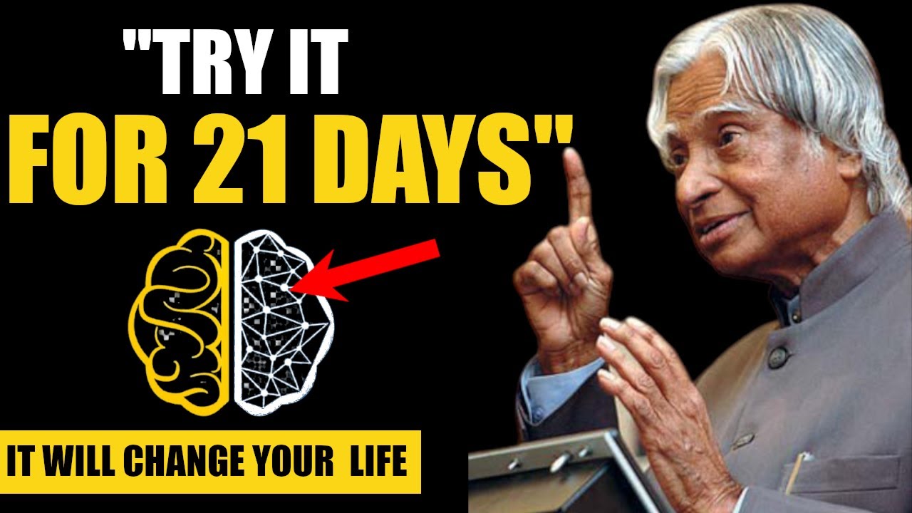 TRY IT FOR 21 DAYS | 99% SUCCESSFUL PEOPLE HAVE THIS HABIT | TIME MANAGEMENT TIPS FOR STUDENTS