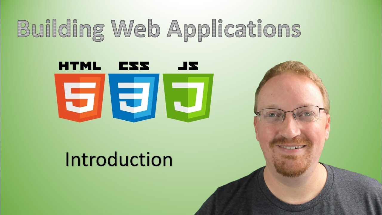 1. Learn Web Development From Scratch: Introduction To A Web Page ...