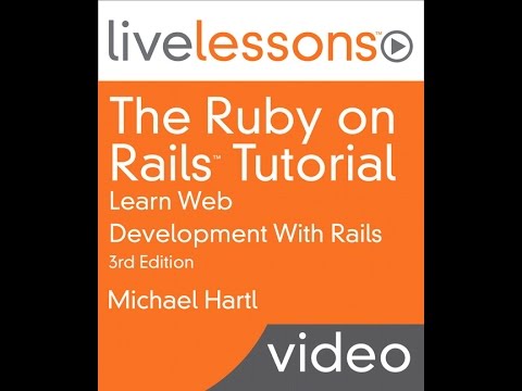 Learn Web Development With Rails: Start – From Zero to Deploy