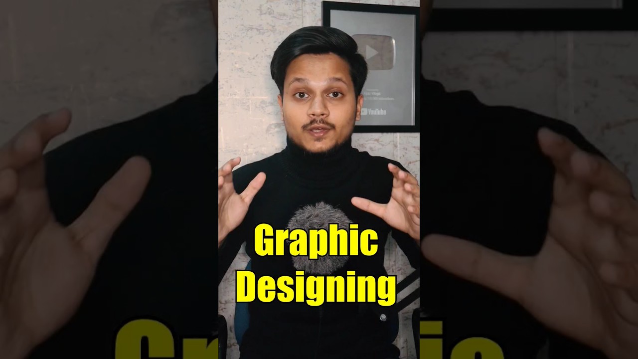 Earn Money From Graphic Designing 🤯🤑