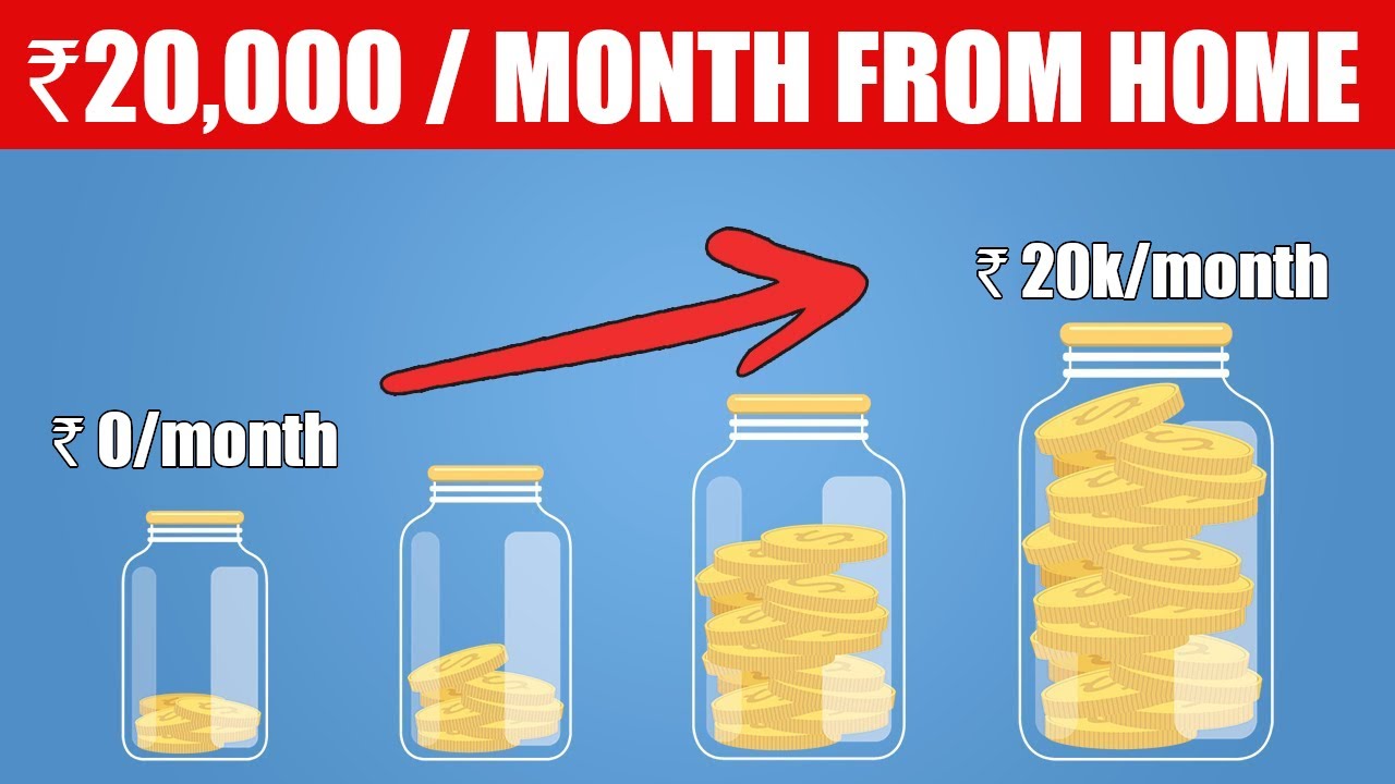 EARN MONEY FROM HOME ₹500/1000 DAILY | BUSINESS IDEA WITH 0 INVESTMENT |MONEY MAKING APP :- STUDENT