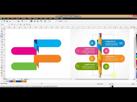 Manual Tracing Tips and Tricks – Learn Graphic Designing With Ahsan Sabri