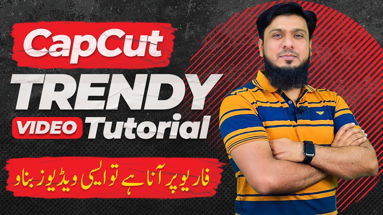 5 Most Trending CapCut Video Editing Tutorial 2022 for TikTok ⚡