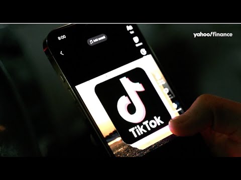 TikTok CEO heads to Capitol Hill to defend the company from accusations it poses a national threat