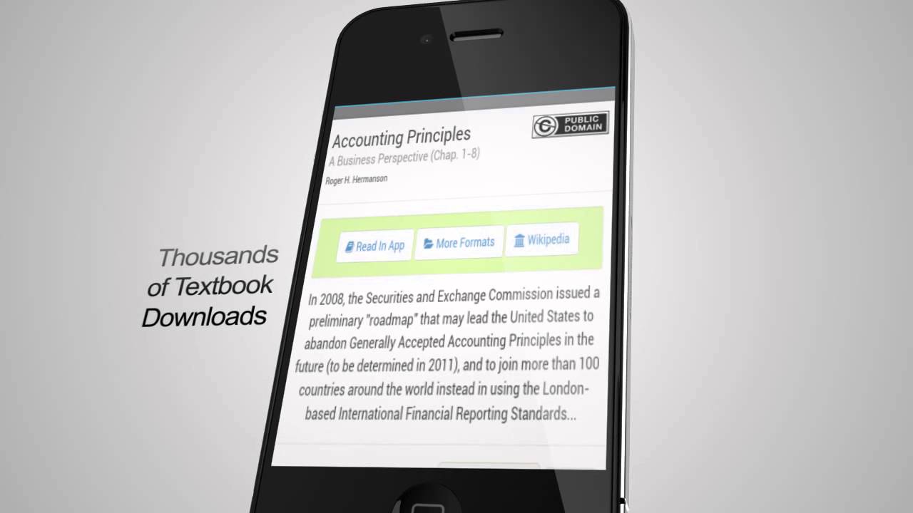 Learn Business Free App