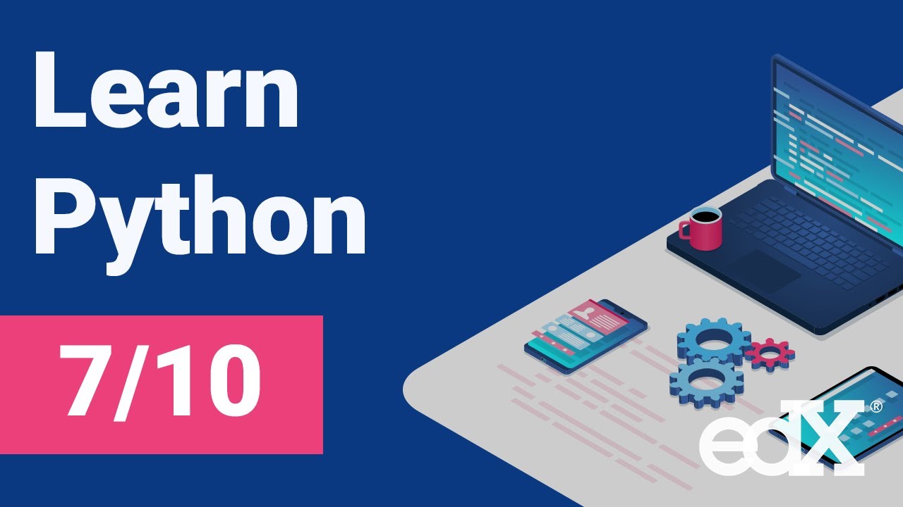 Computing in Python – Why learn programming languages?