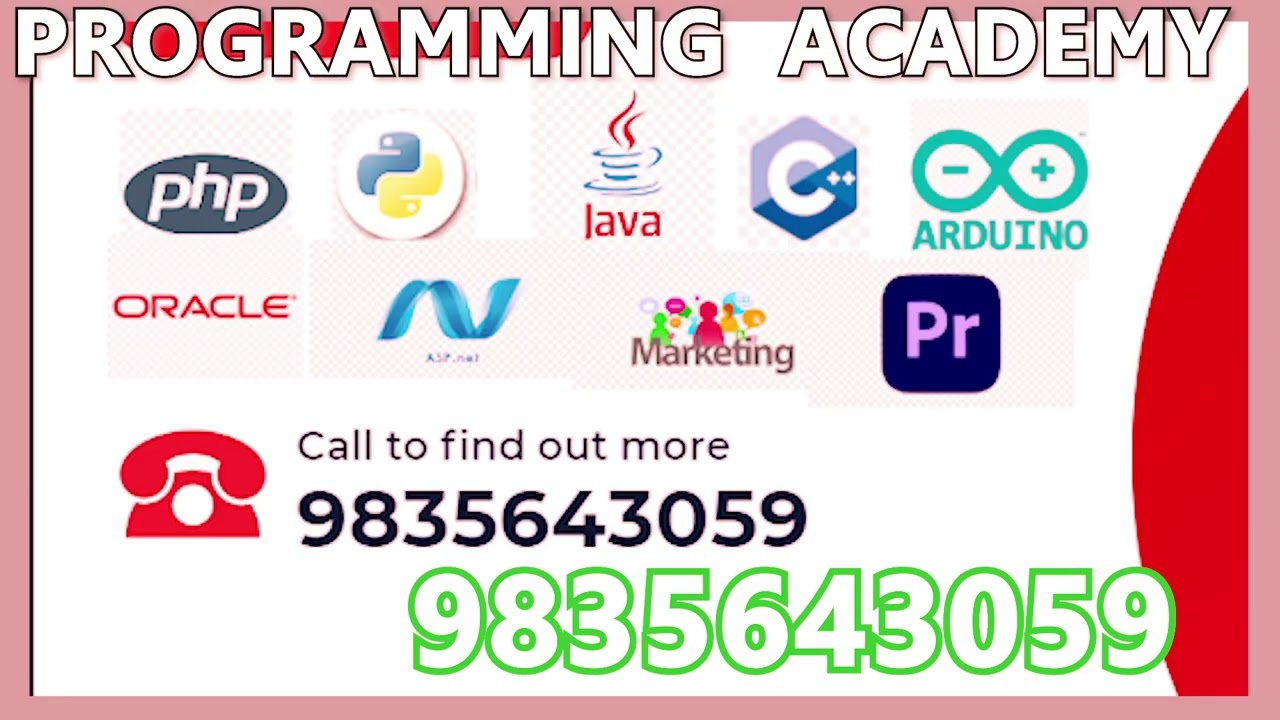 Learn Programming Language