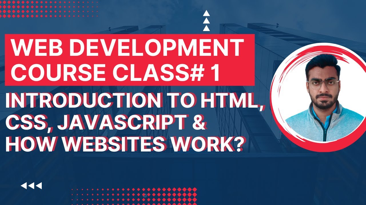 Learn Web Development Now! | Uncover The Secrets Of HTML, CSS ...