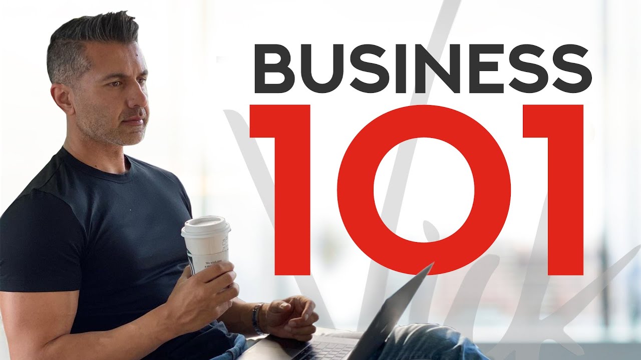Where to Learn Business – Business 101