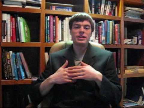 Learn Business English Conversation Lesson 65  (biography, experience)