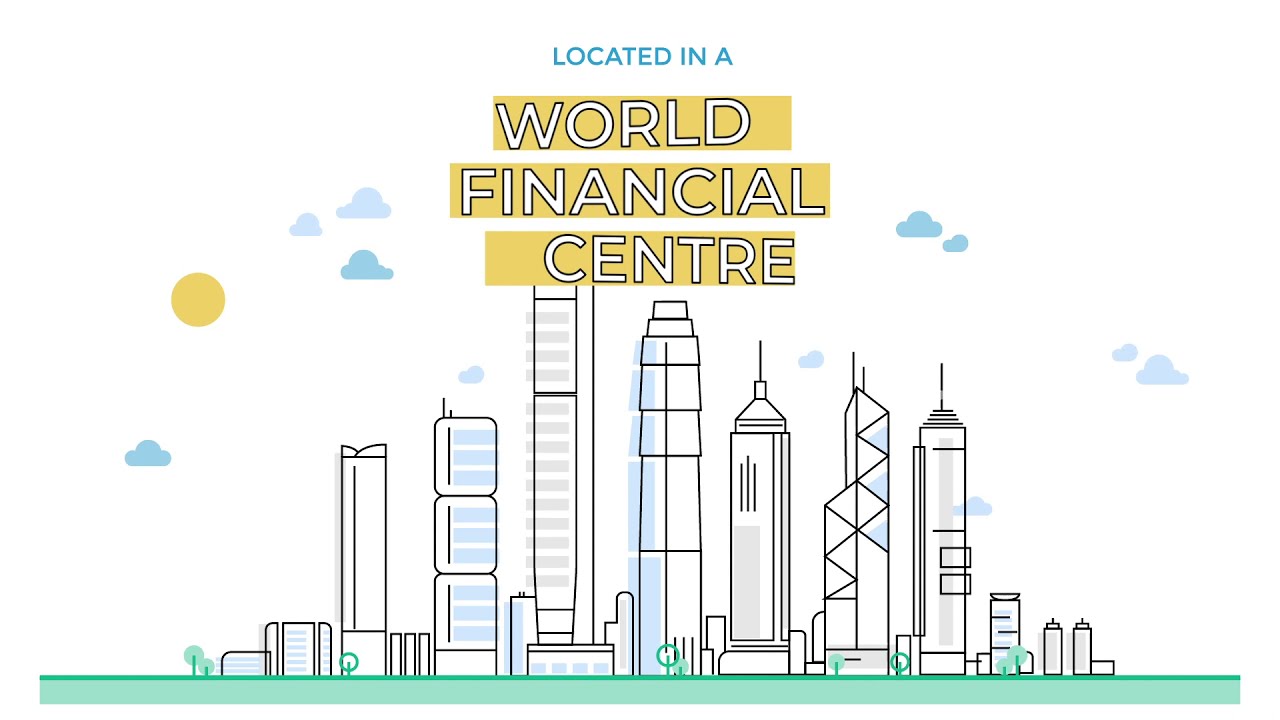 HKU MBA: Learn Business Where Business Is