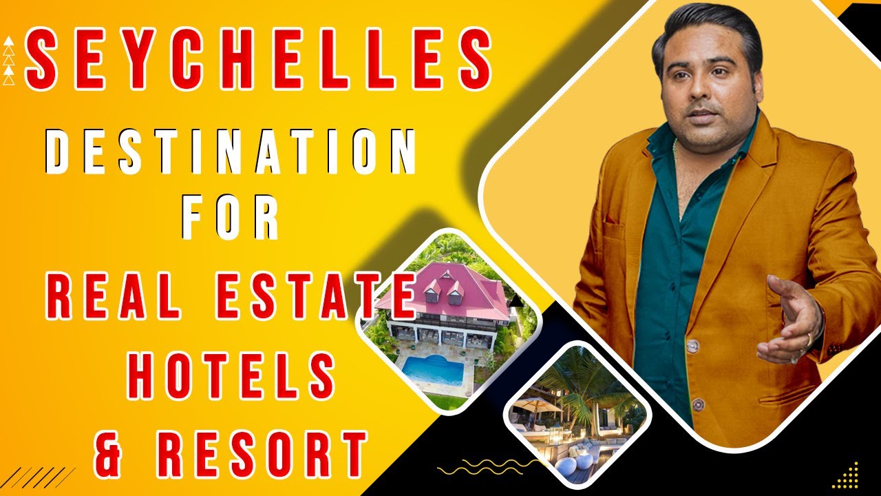 Learn Business Opportunities in Seychelles