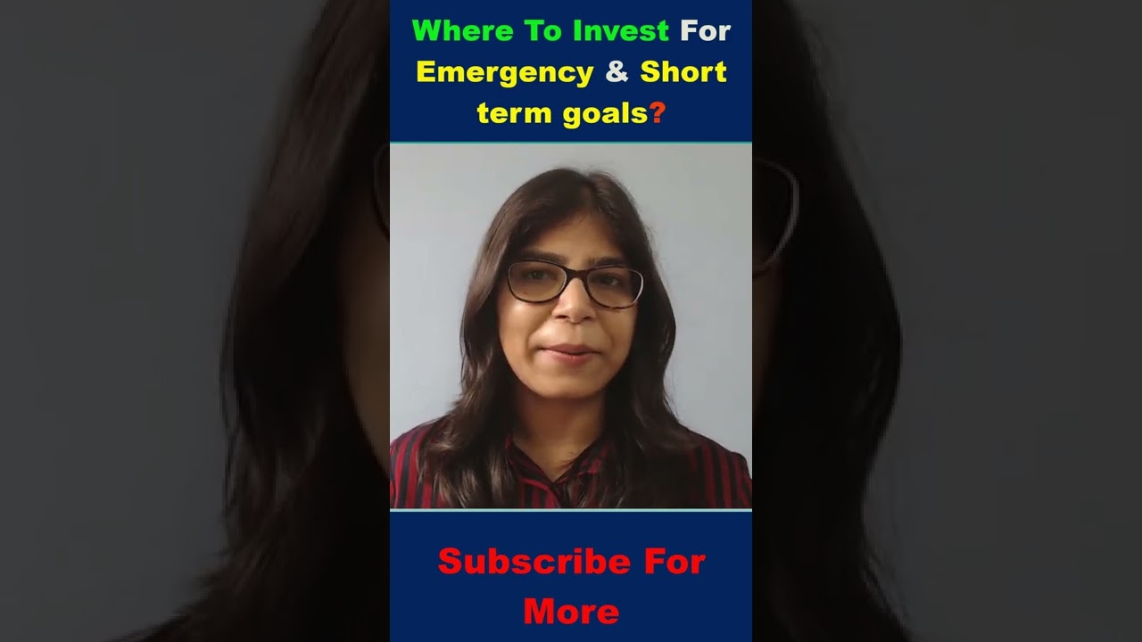 Short Term Investments With High Returns | Best Investment Strategy For Short Term [HINDI]