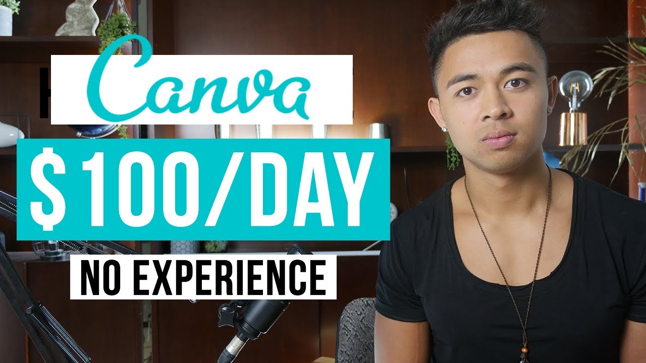 How To Make Money With Canva In 2023 For Beginners Amazing Elearning How To Make Money With Canva In 2023 For Beginners Amazing Elearning