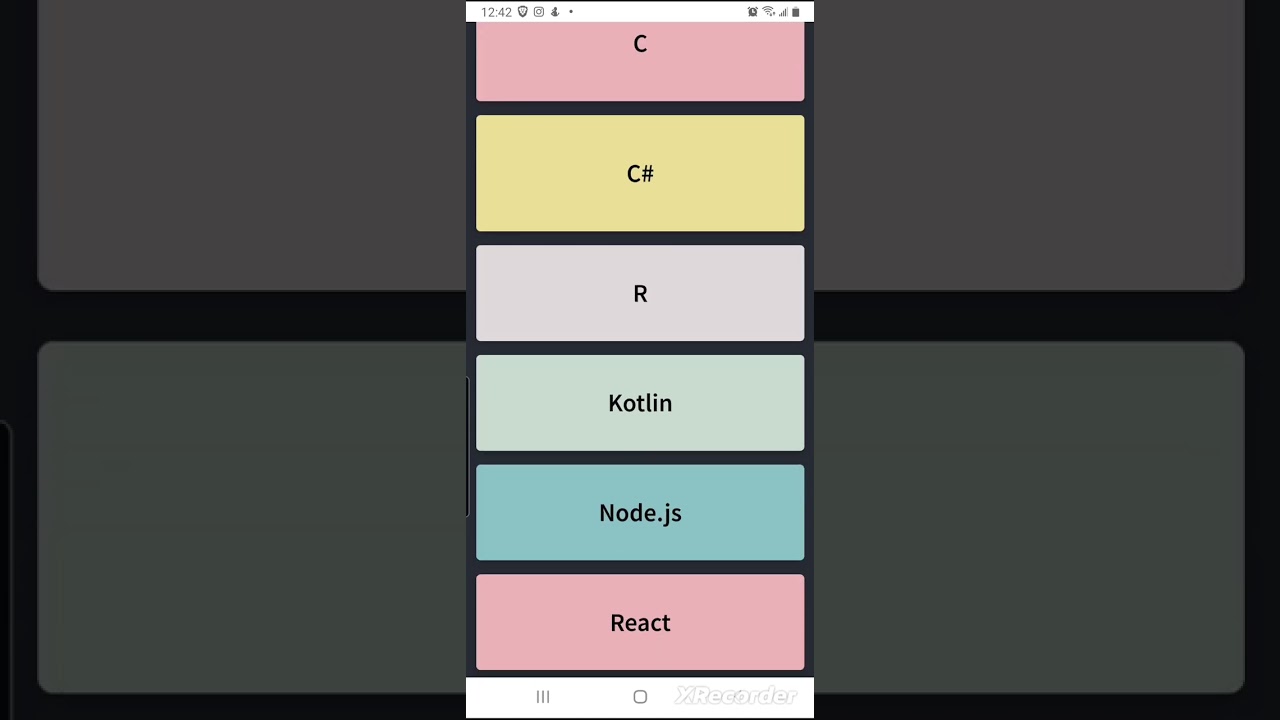 Learn Programming from W3Schools #shorts