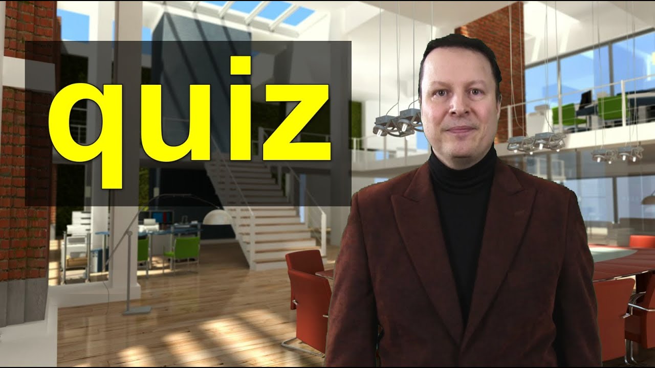 Business English Communication   Learn Business English with Steve 15   Question 5 correct