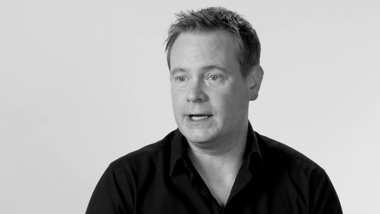 Meet the Founders: Jonathan Summers, Sales and Marketing Leader