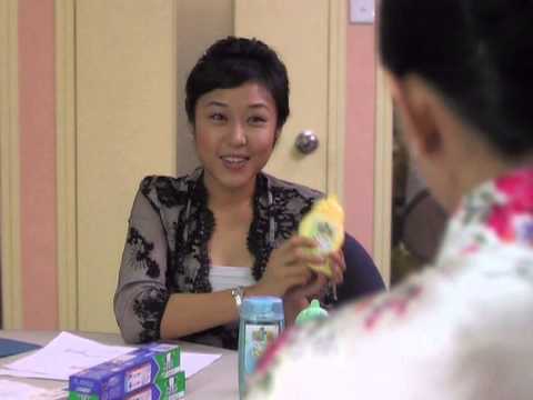 Learn Business Chinese: Sales Process
