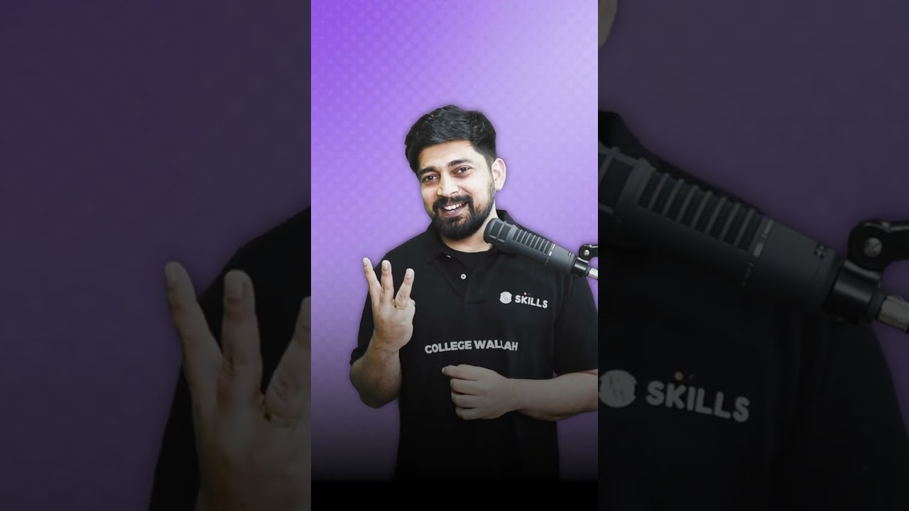3 reason why you should learn web development 🔥🔥 #CollegeWallah
