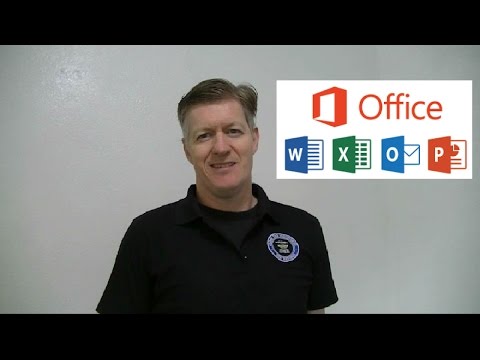 Running Microsoft Office on a Chromebook – How to install Online Word, Excel, and PowerPoint