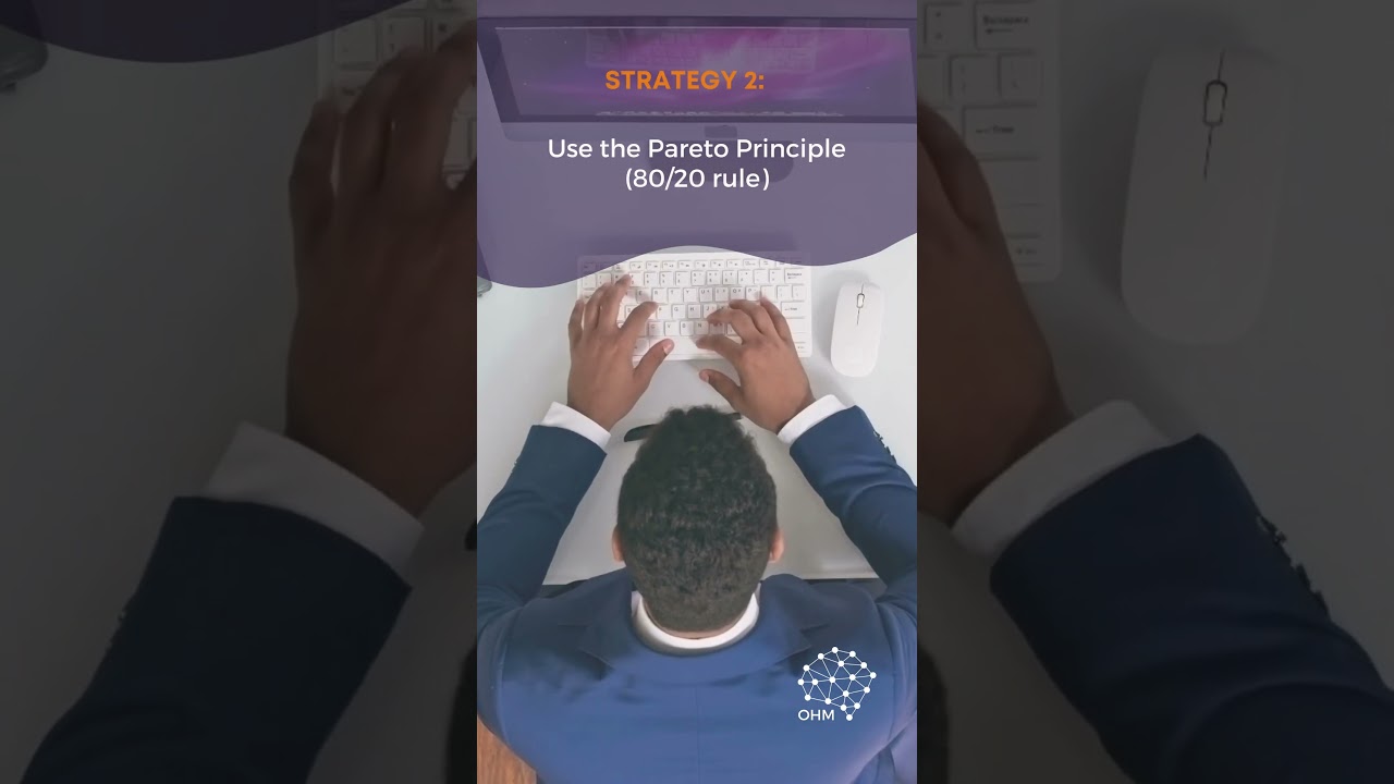 How to Overcome Perfection?