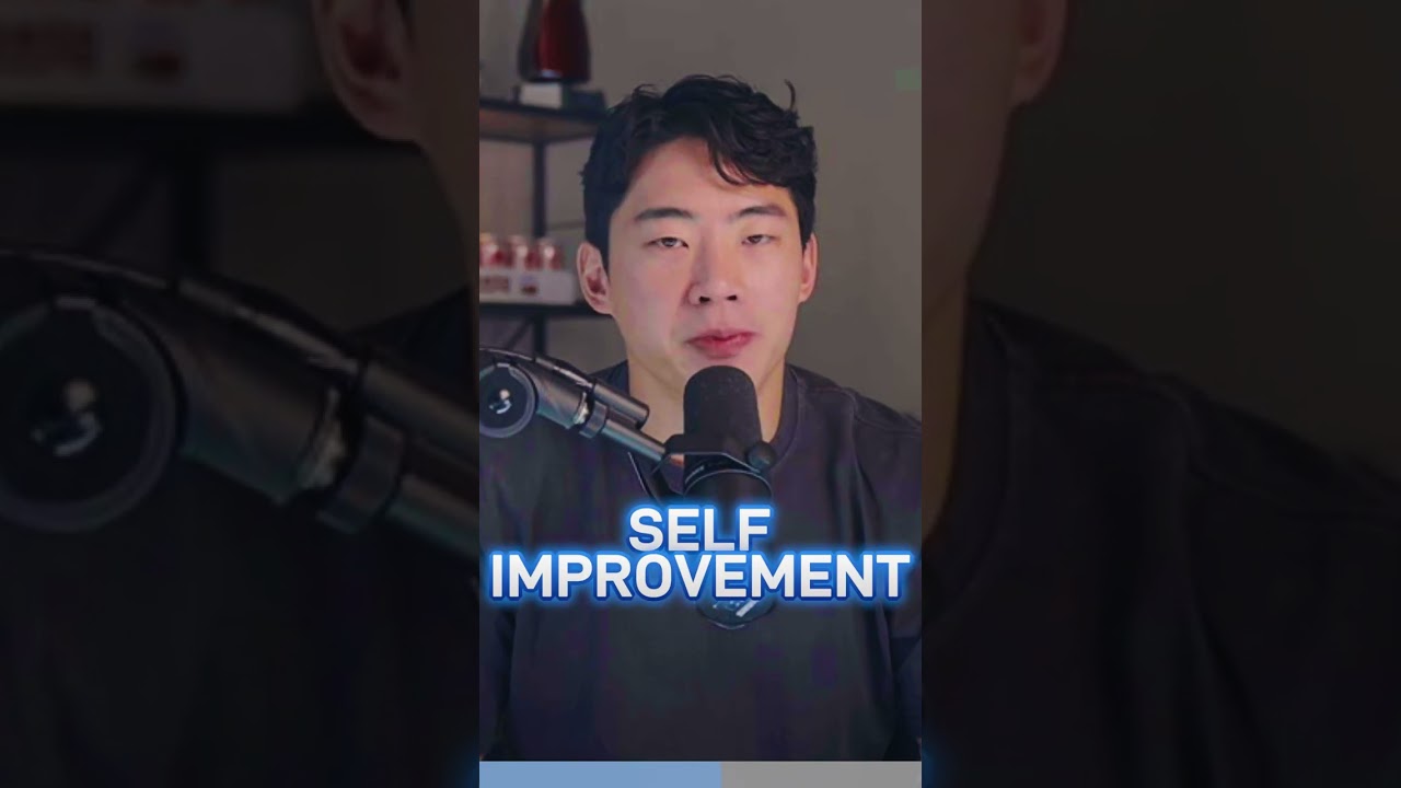 Self-Development Is Ruining Your Life