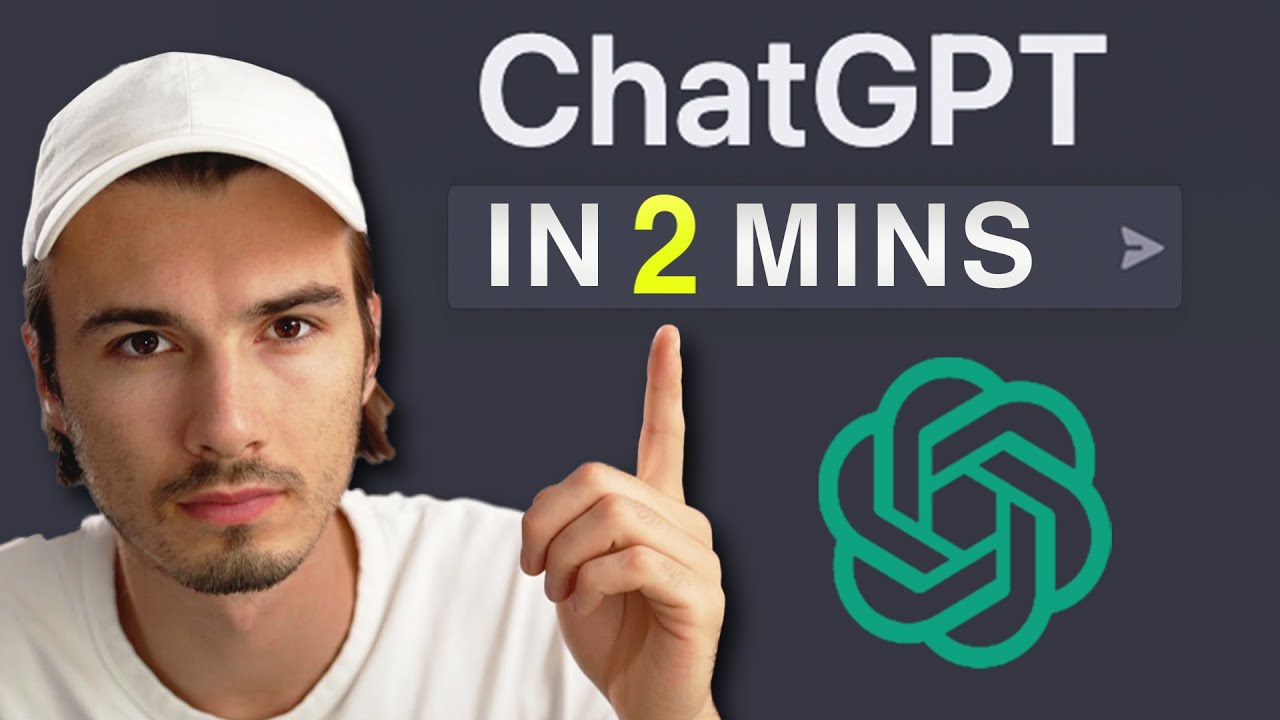 How To Use ChatGPT by Open AI For Beginners