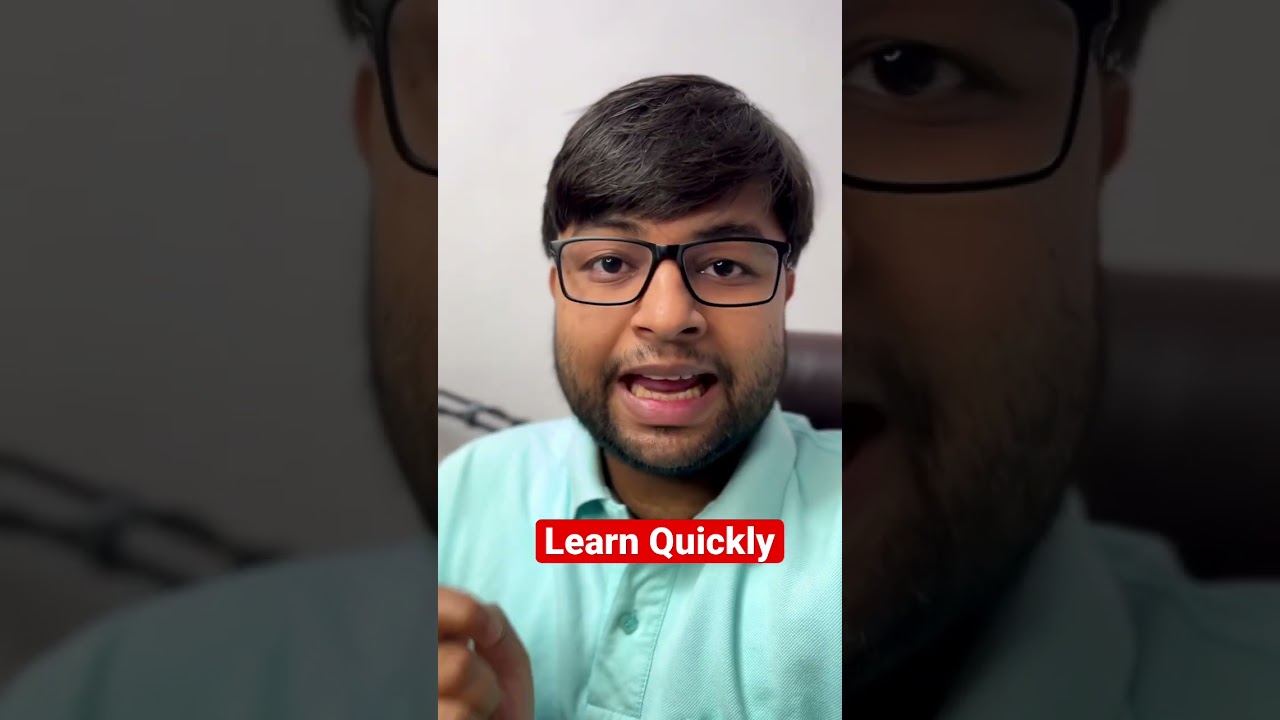 🔥Learn Programming Language Quickly