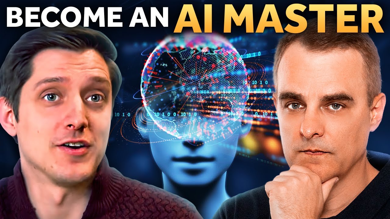 Roadmap to ChatGPT and AI mastery